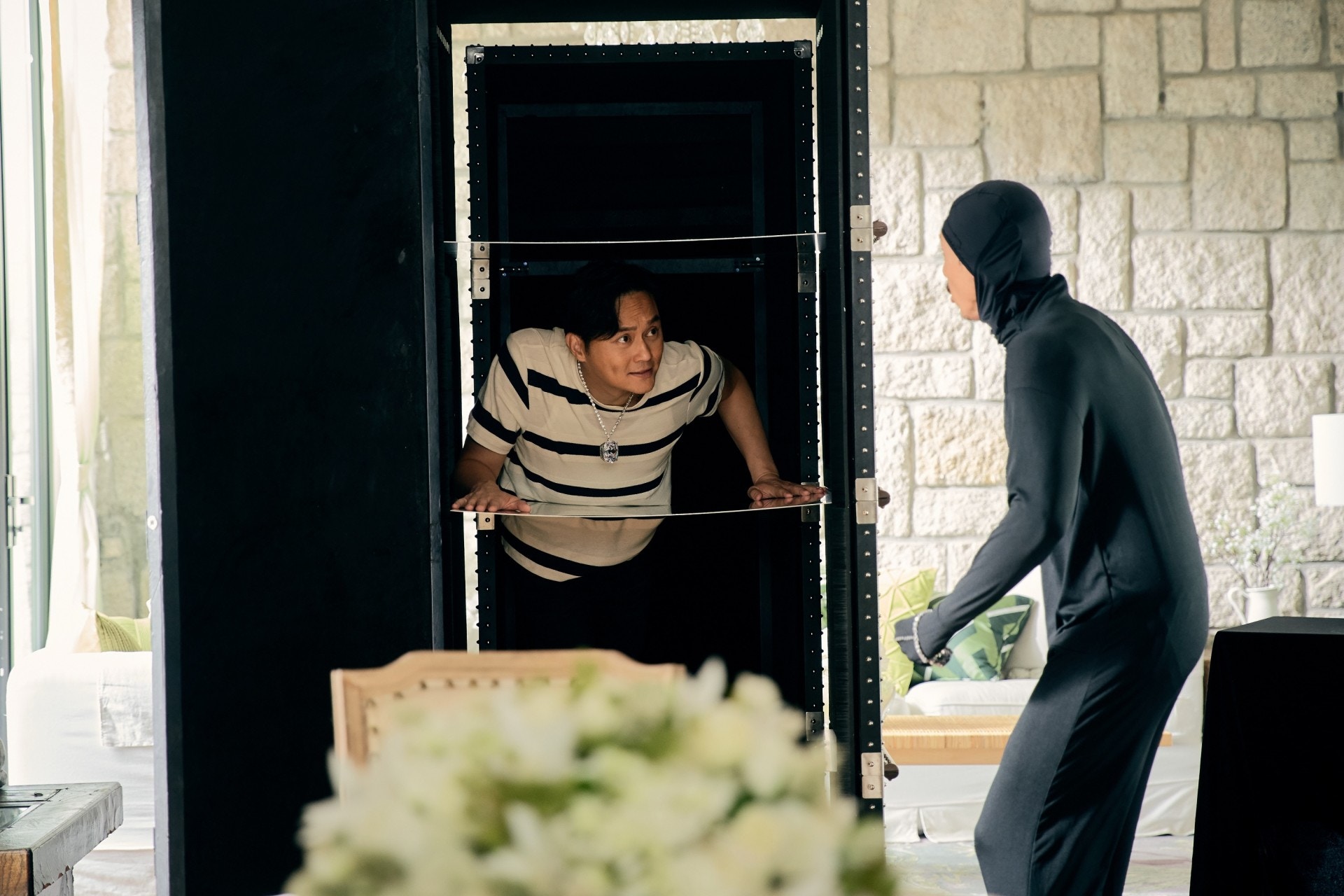 家有喜事2020剧照的剧照