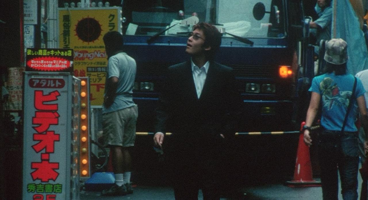 生存还是毁灭之逃亡者剧照的剧照