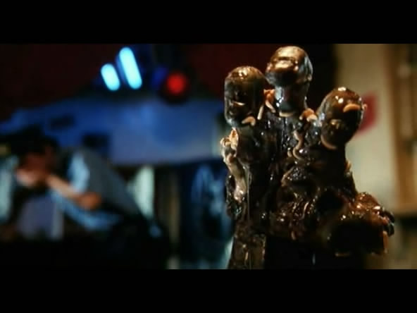 生存还是毁灭之逃亡者剧照的剧照