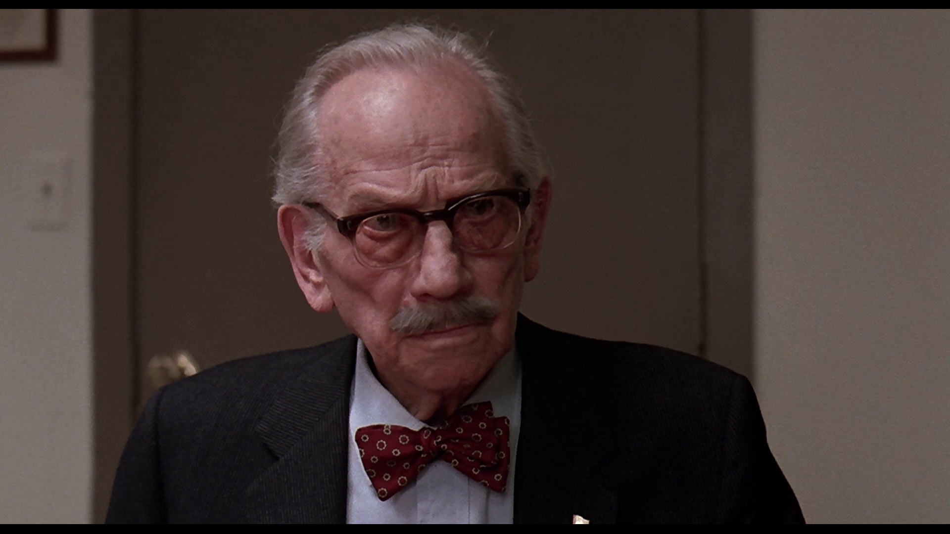 乔·泰南的诱惑剧照的剧照