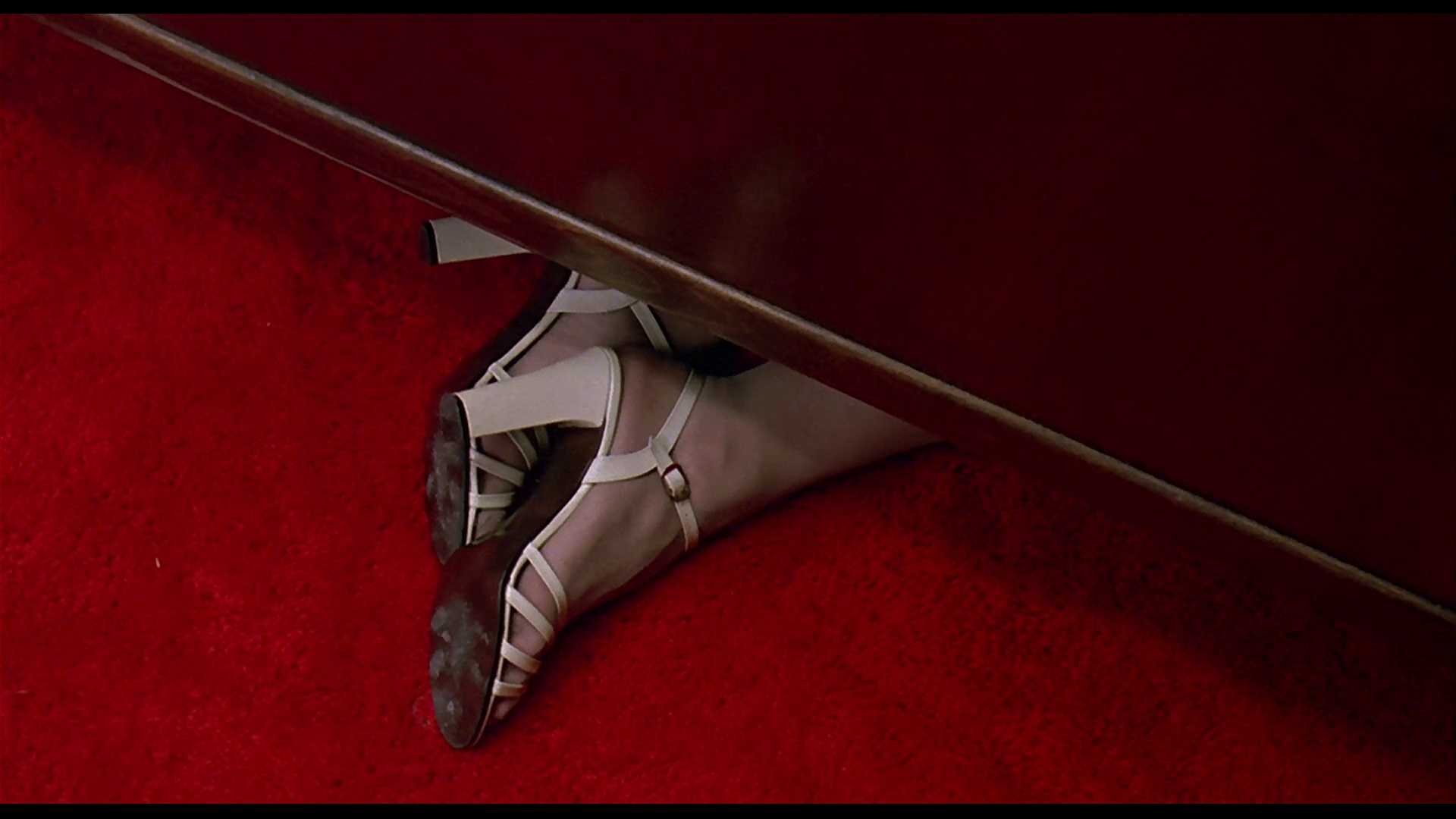 乔·泰南的诱惑剧照的剧照