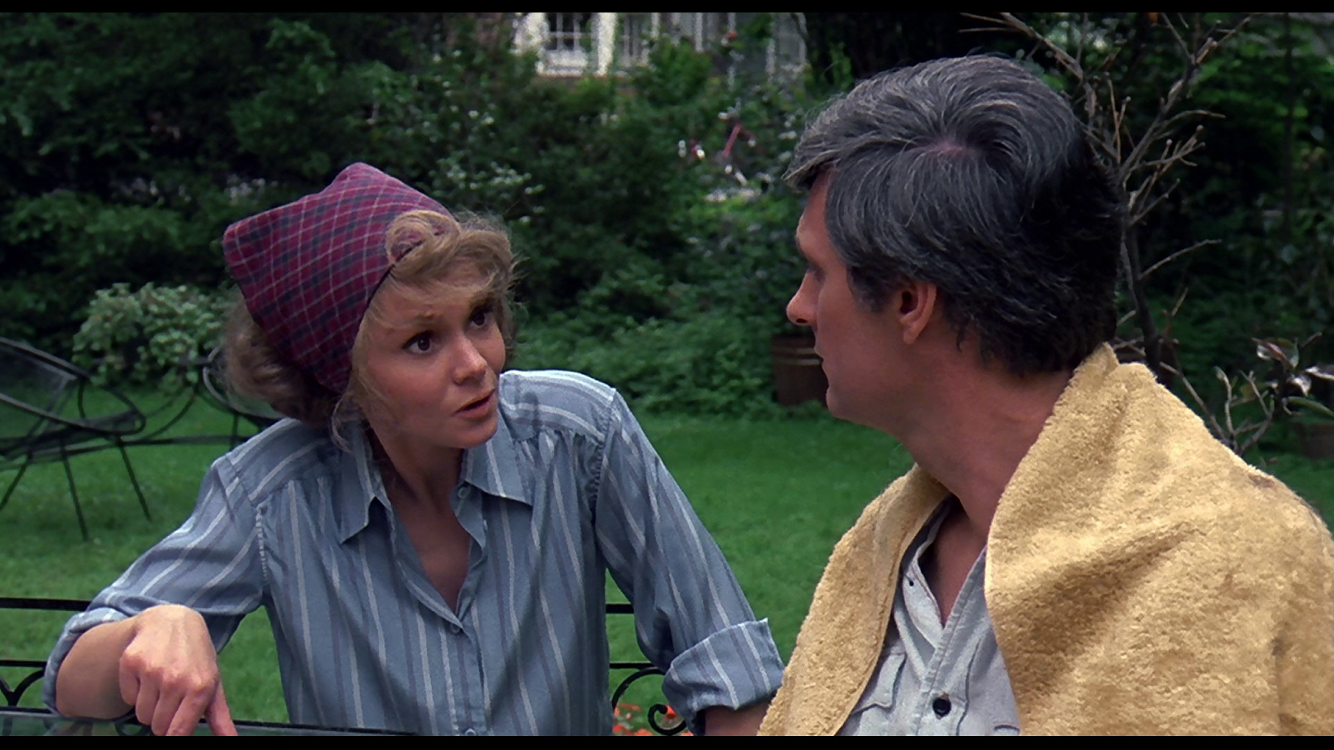 乔·泰南的诱惑剧照的剧照