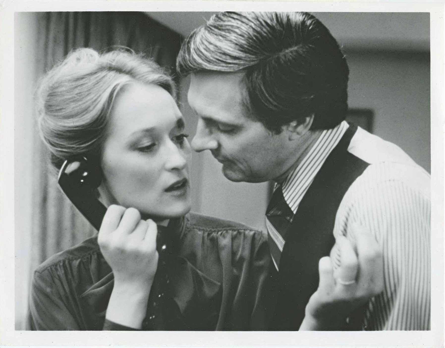 乔·泰南的诱惑剧照的剧照