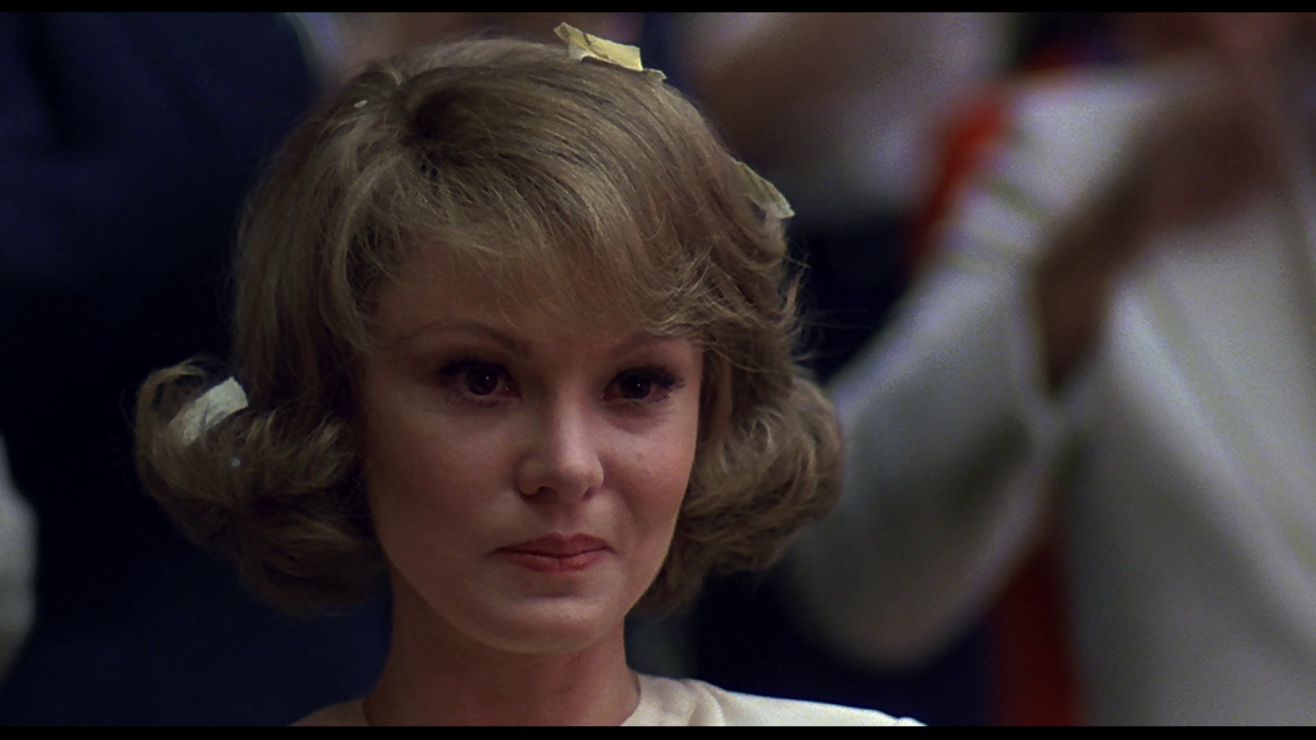 乔·泰南的诱惑剧照的剧照