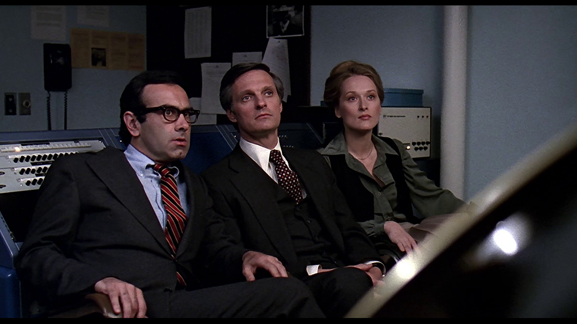 乔·泰南的诱惑剧照的剧照