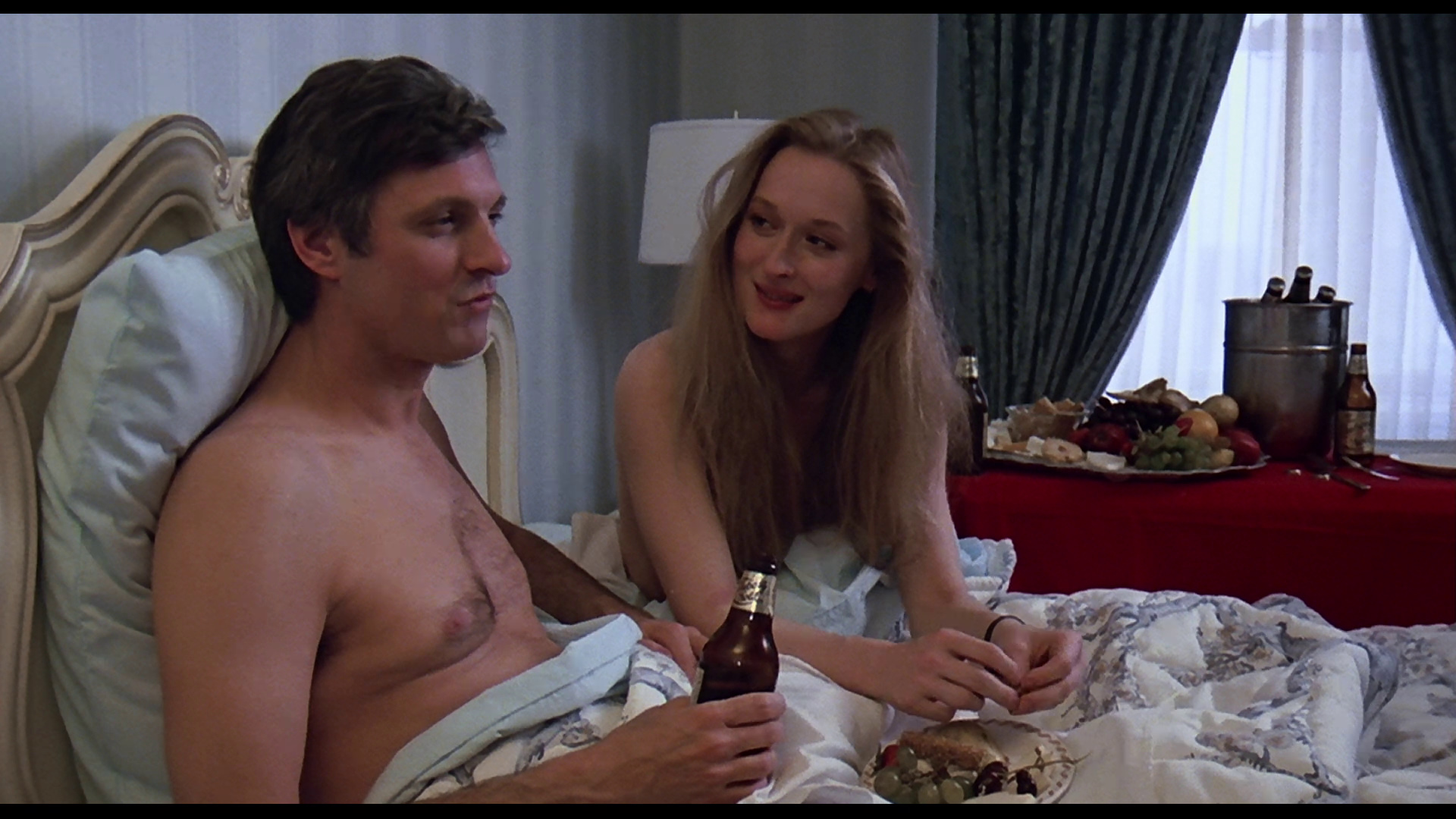 乔·泰南的诱惑剧照的剧照