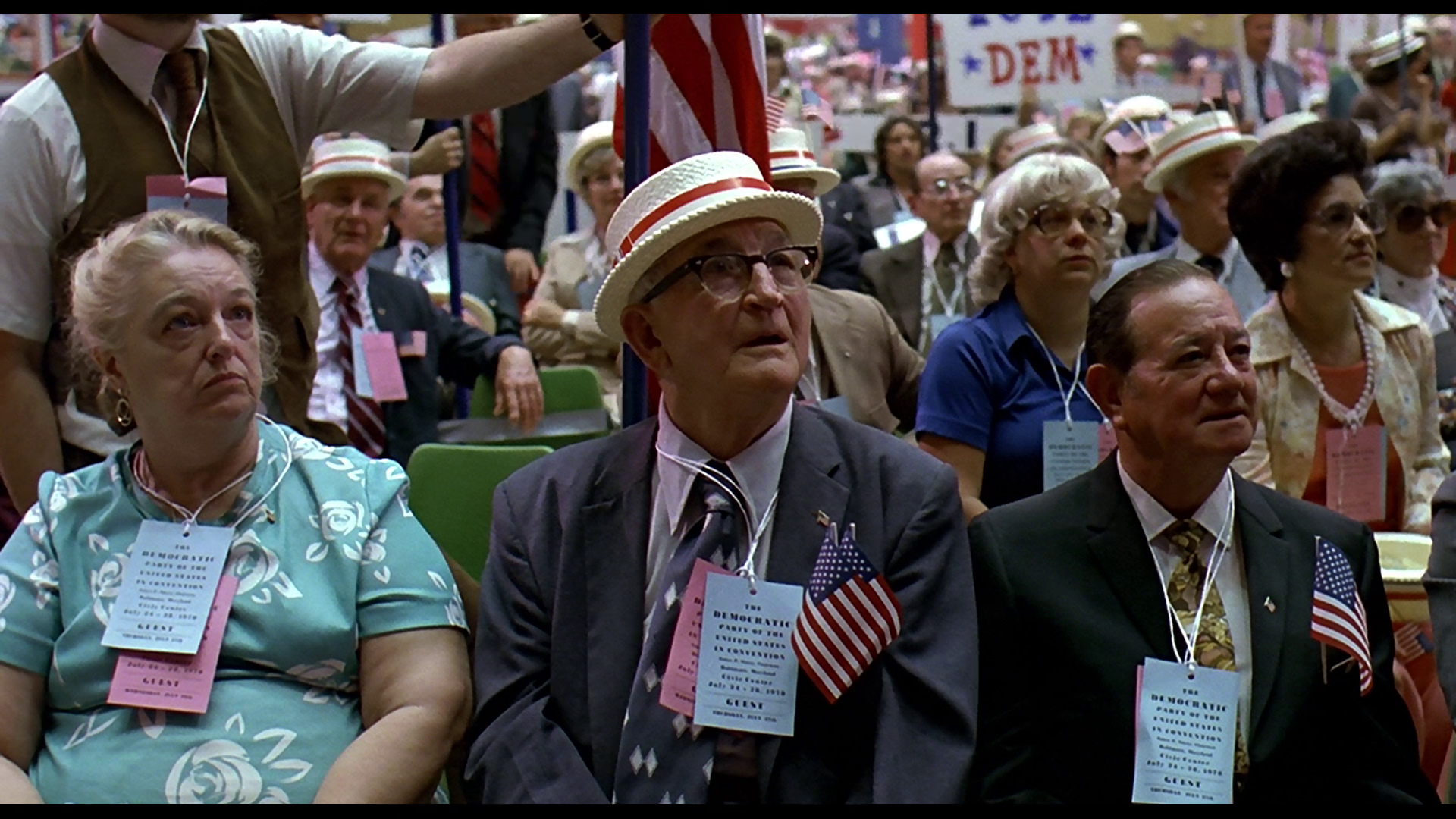 乔·泰南的诱惑剧照的剧照