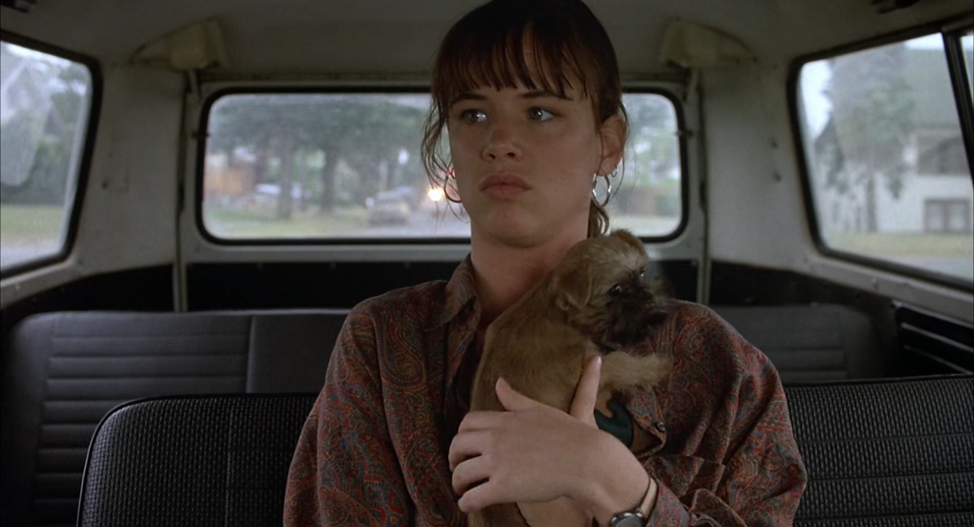 亲情一线牵剧照的剧照