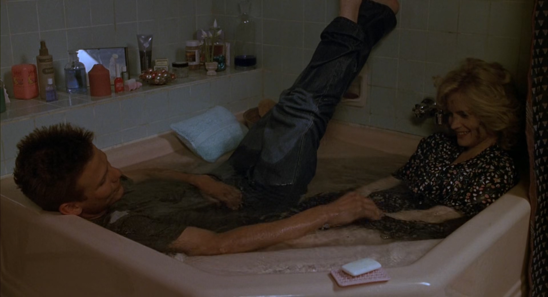 亲情一线牵剧照的剧照