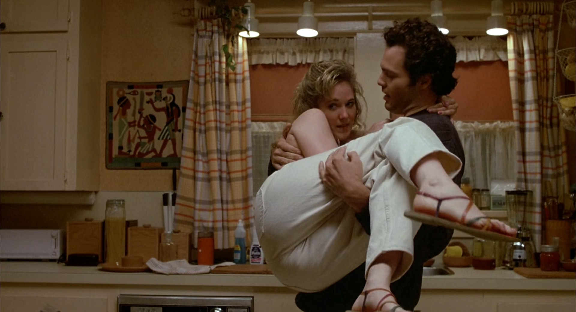 亲情一线牵剧照的剧照