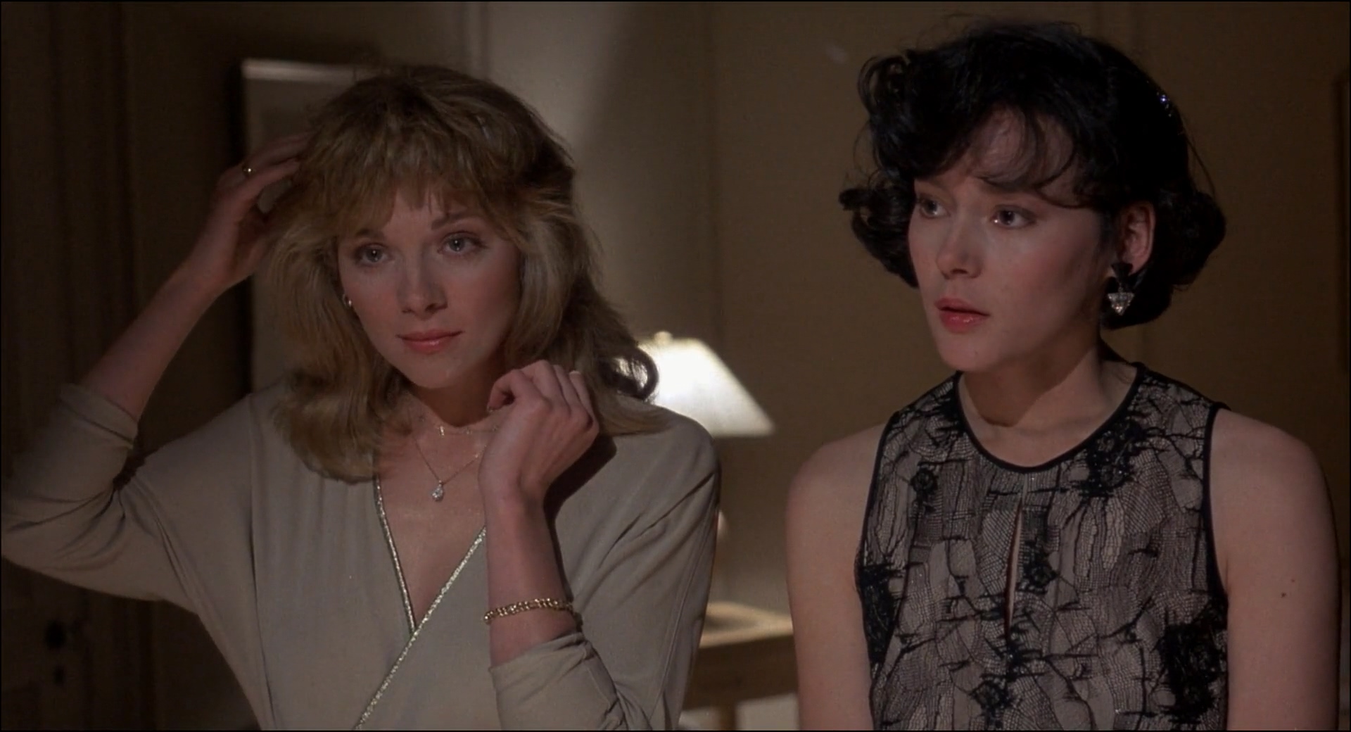 情迷浪子心剧照的剧照