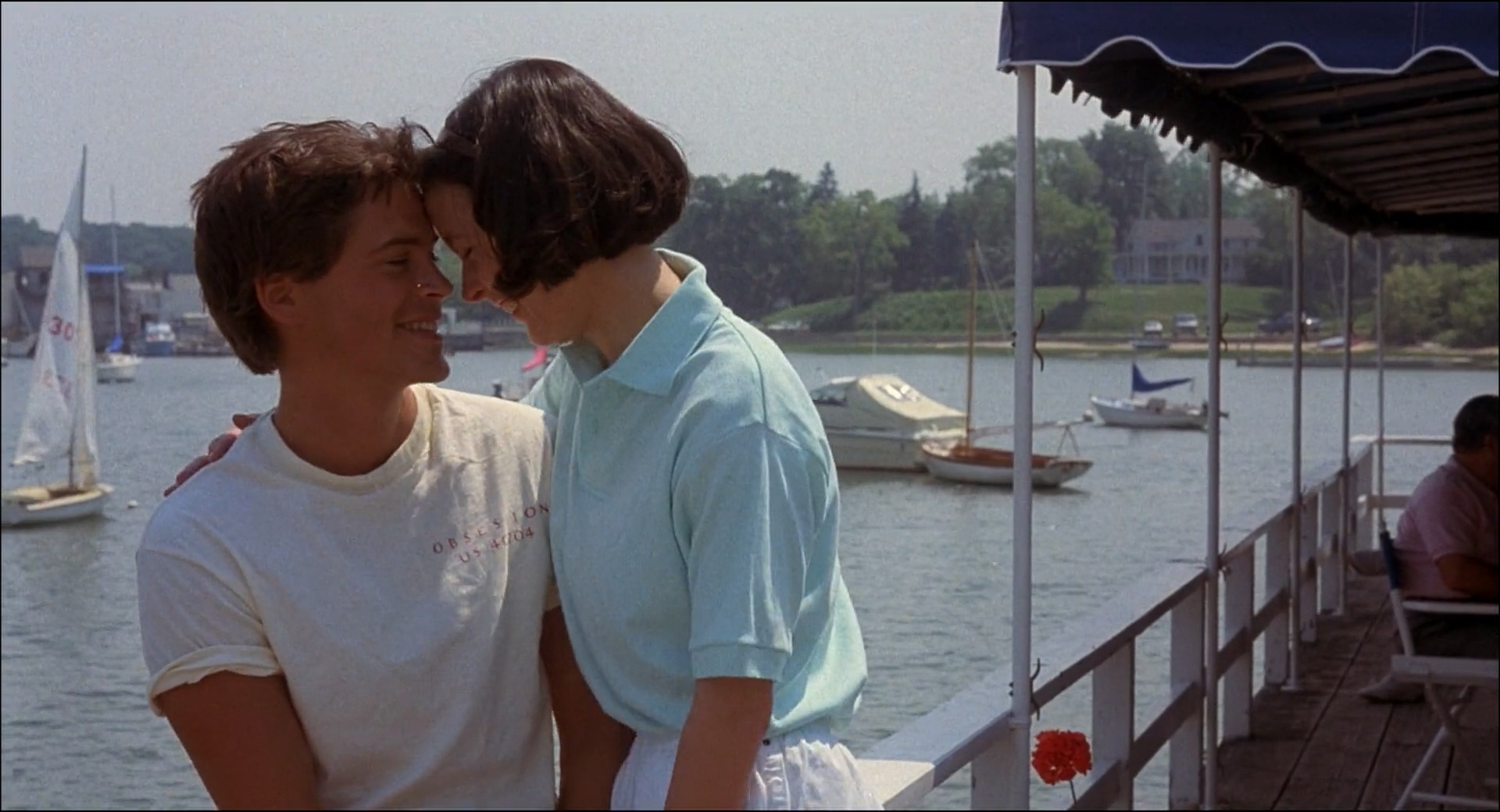 情迷浪子心剧照的剧照