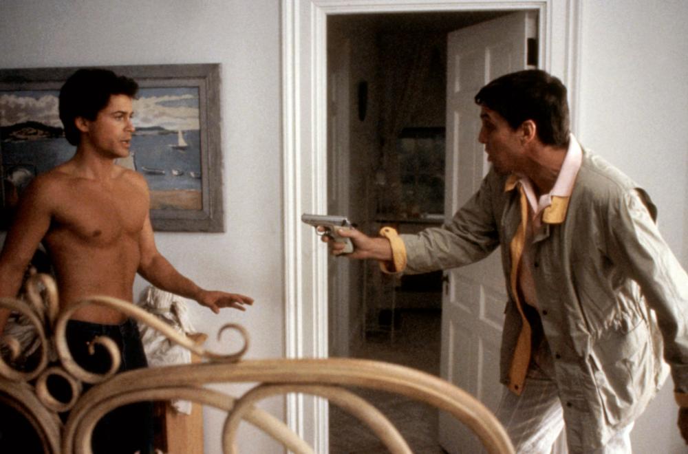 情迷浪子心剧照的剧照