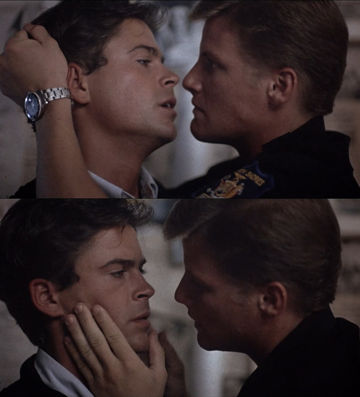 情迷浪子心剧照的剧照