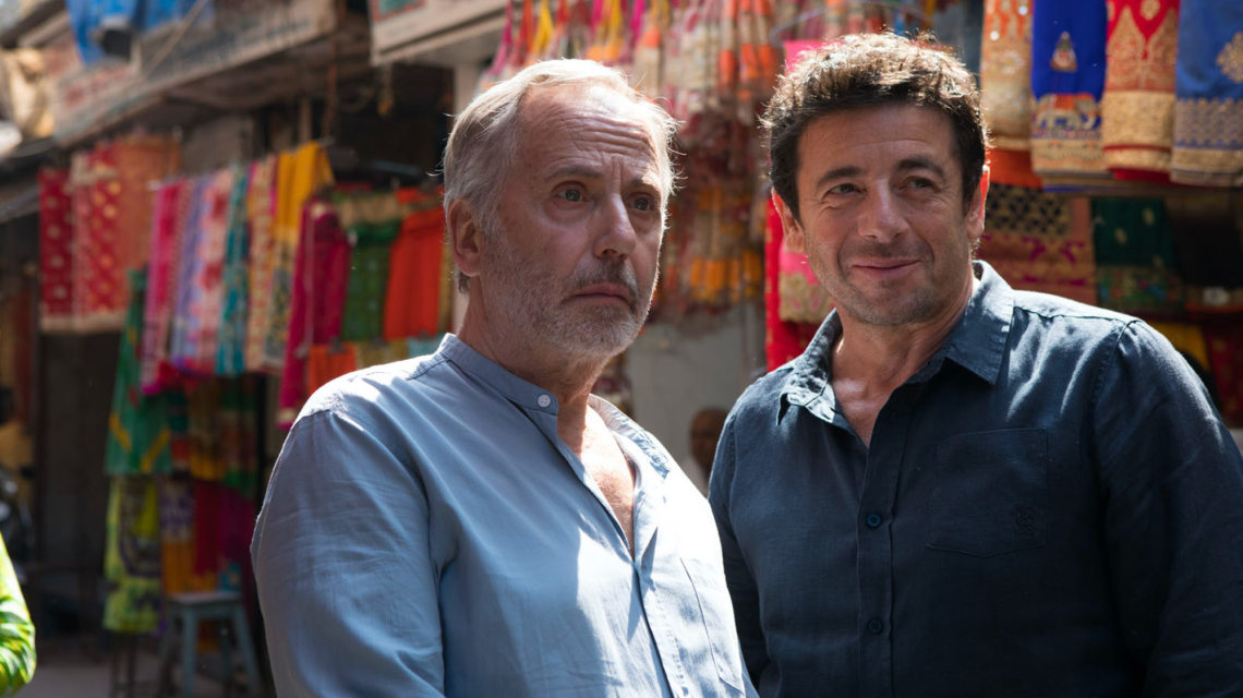 最好的还未到来剧照的剧照