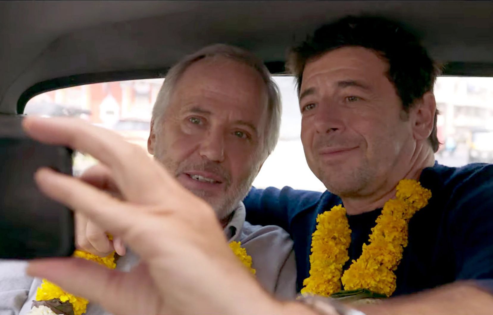 最好的还未到来剧照的剧照