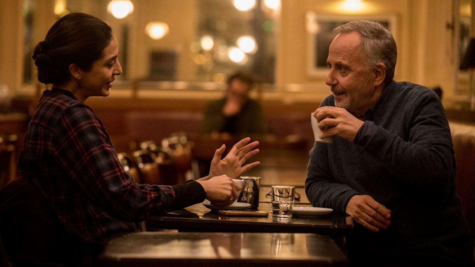 最好的还未到来剧照的剧照