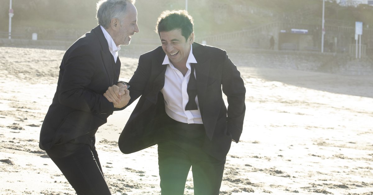 最好的还未到来剧照的剧照