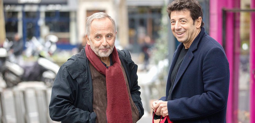 最好的还未到来剧照的剧照