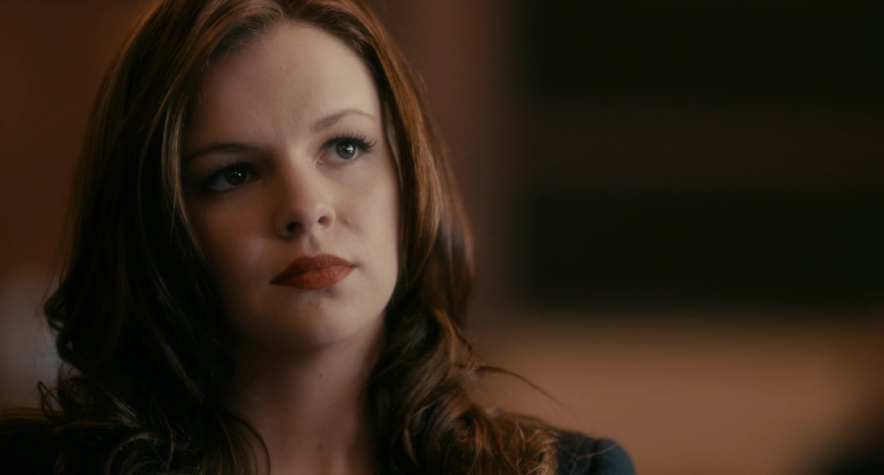 高度怀疑剧照的剧照