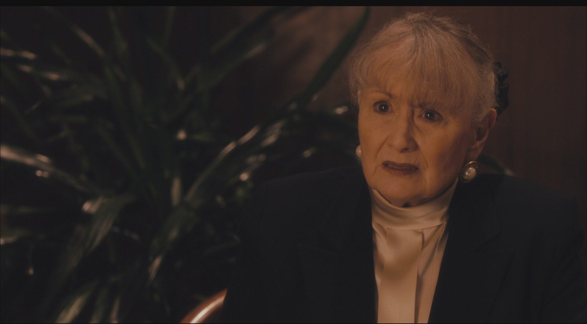 高度怀疑剧照的剧照