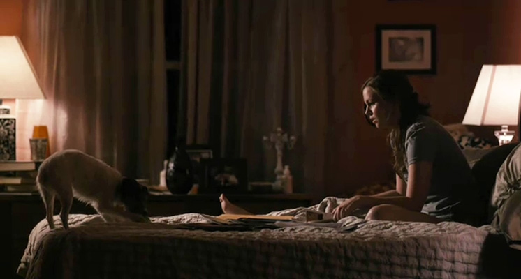 高度怀疑剧照的剧照