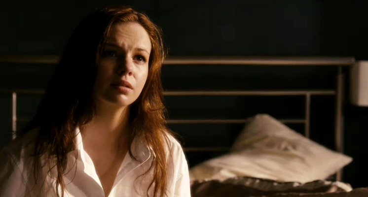 高度怀疑剧照的剧照