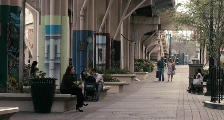 高度怀疑剧照的剧照