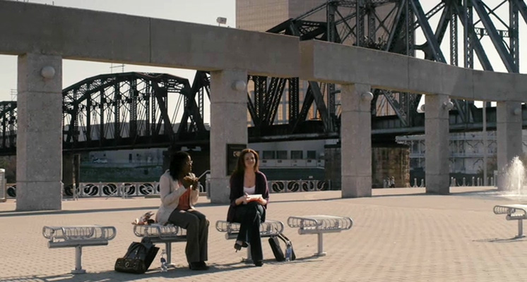 高度怀疑剧照的剧照