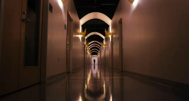 高度怀疑剧照的剧照