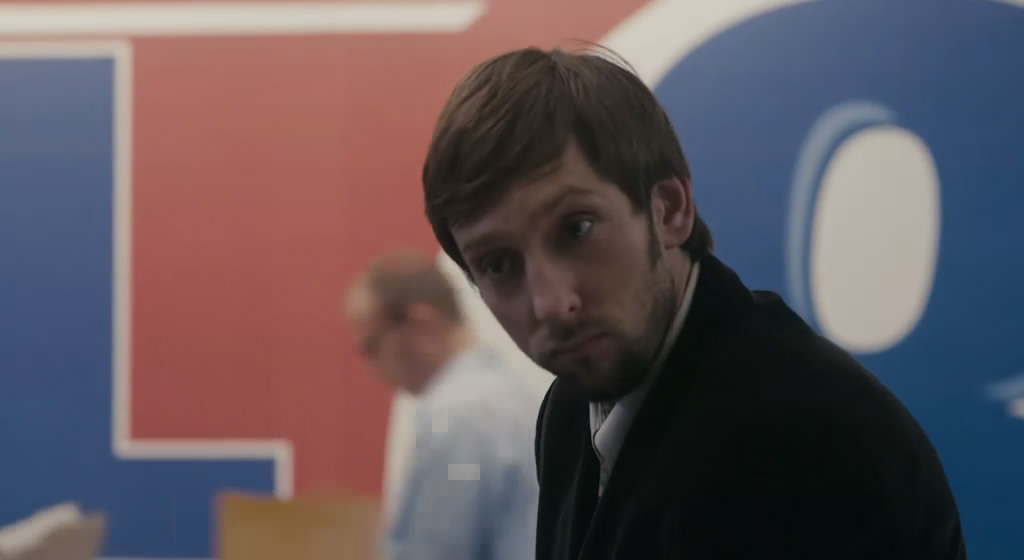 高度怀疑剧照的剧照