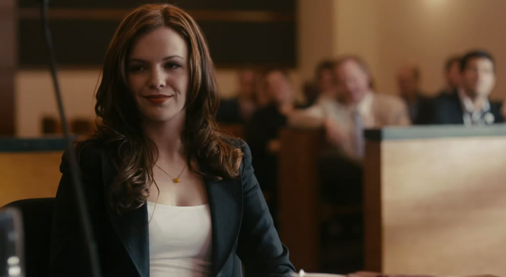 高度怀疑剧照的剧照