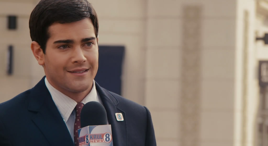 高度怀疑剧照的剧照