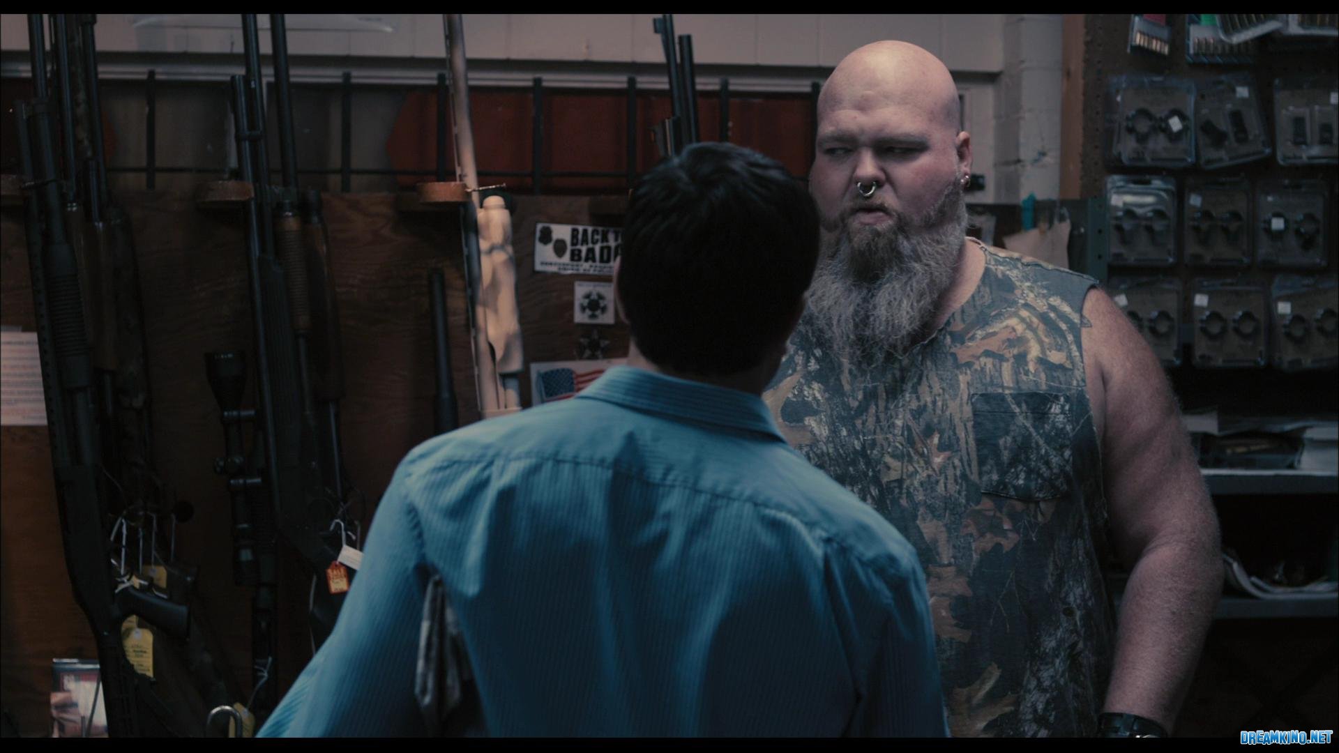 高度怀疑剧照的剧照