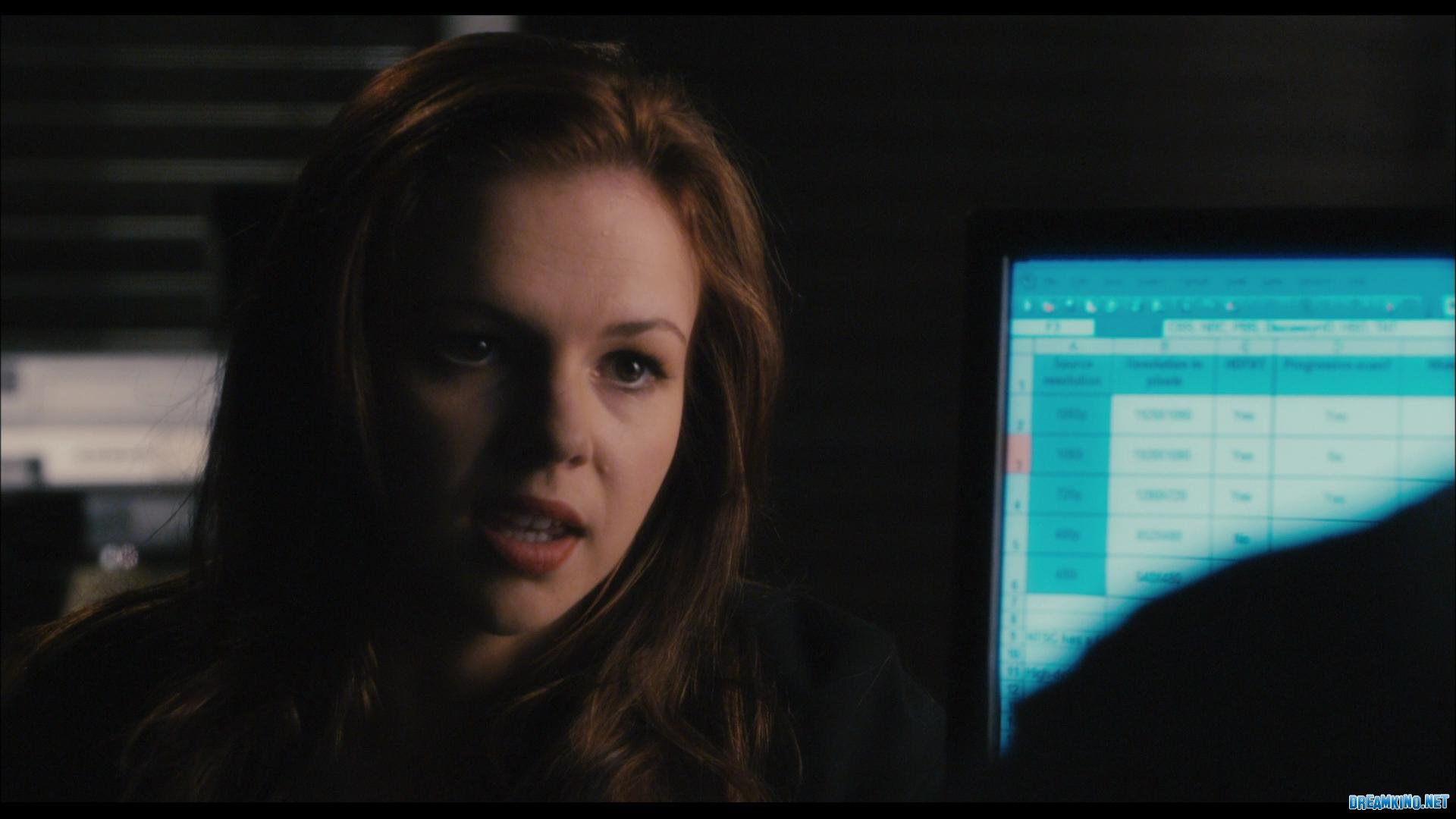 高度怀疑剧照的剧照