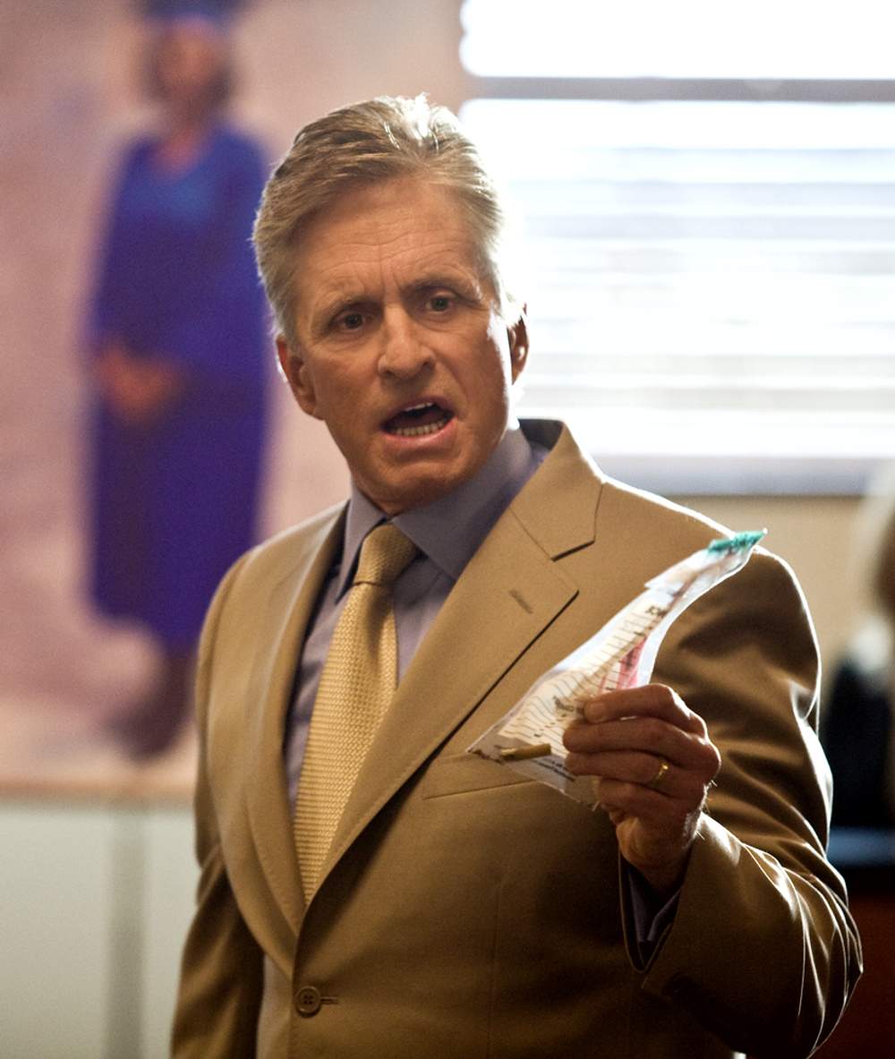 高度怀疑剧照的剧照