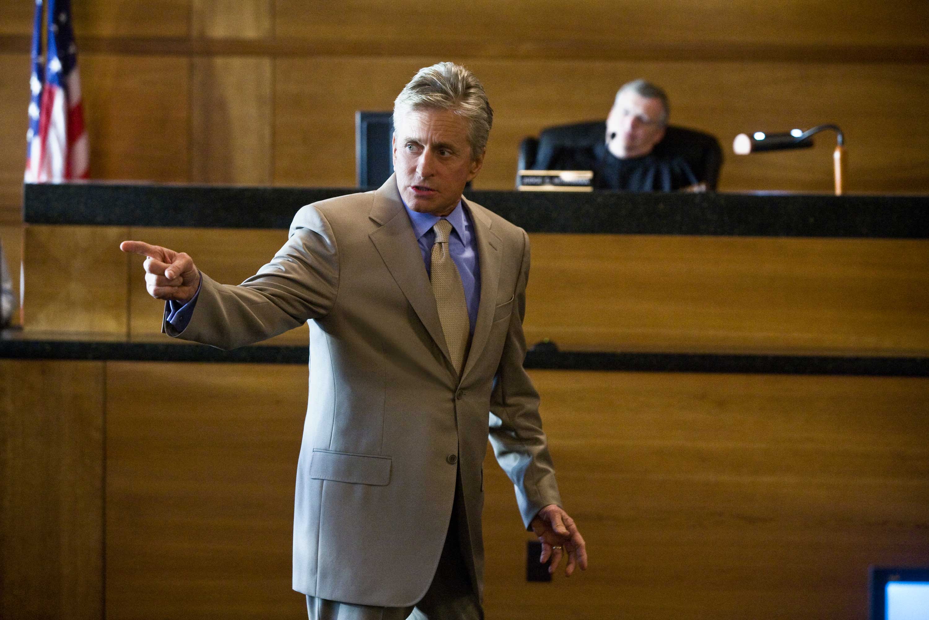 高度怀疑剧照的剧照