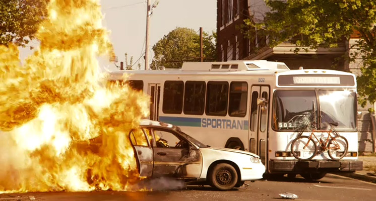 高度怀疑剧照的剧照