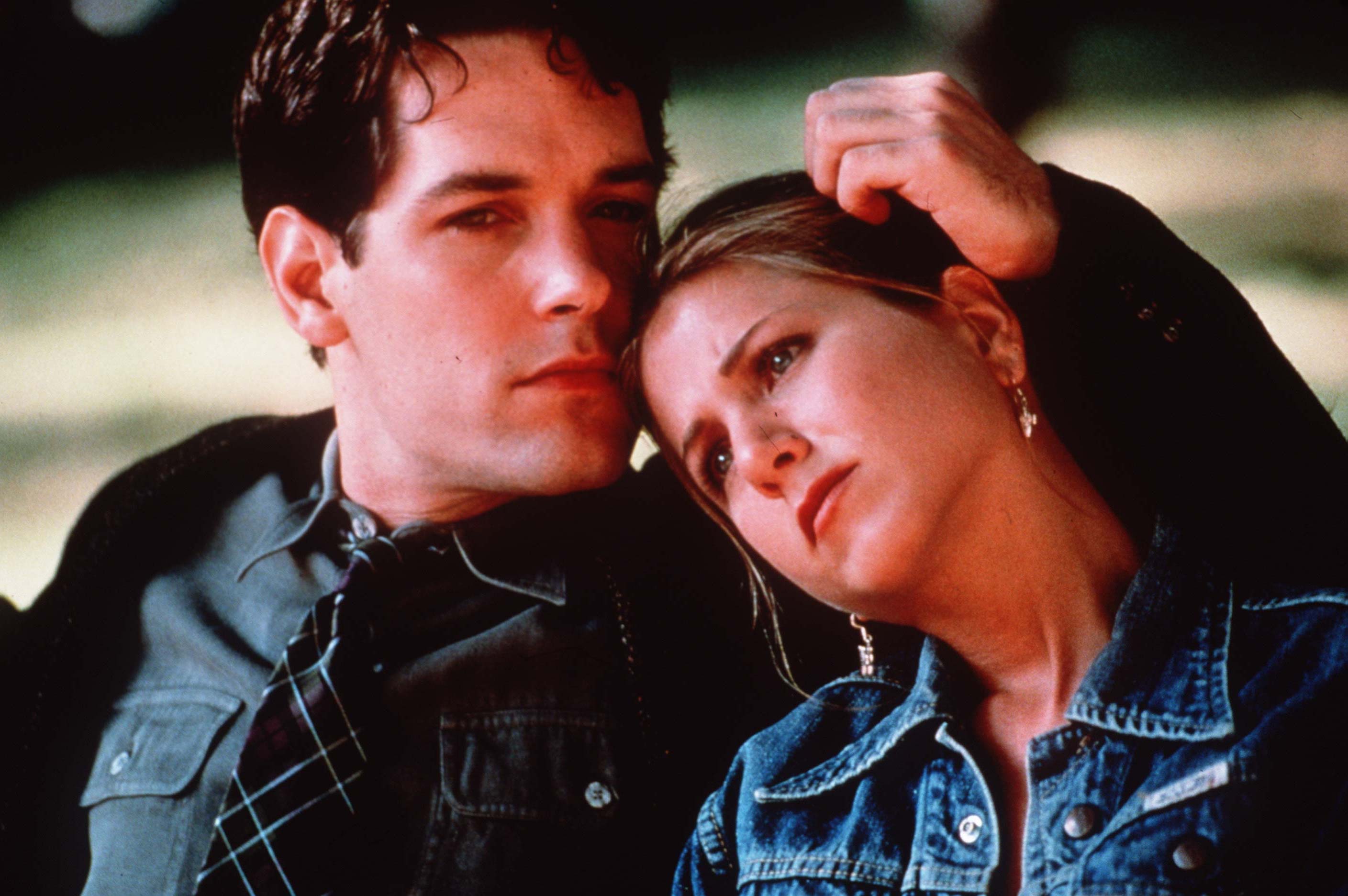 我钟情的人剧照的剧照