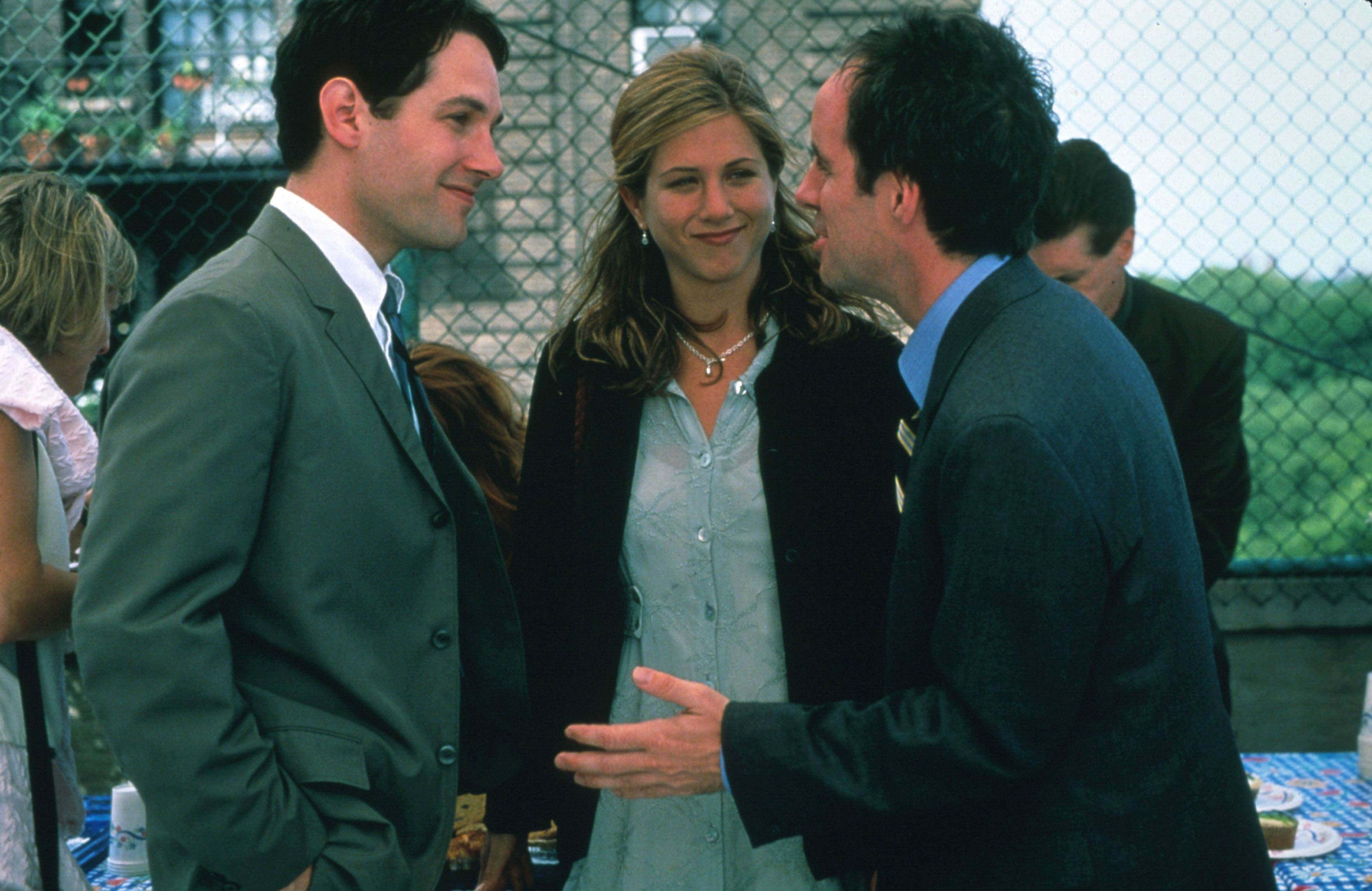 我钟情的人剧照的剧照