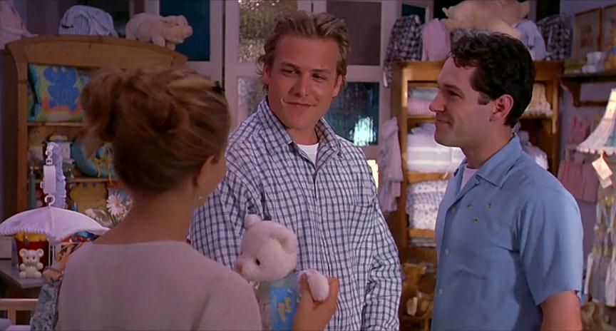 我钟情的人剧照的剧照