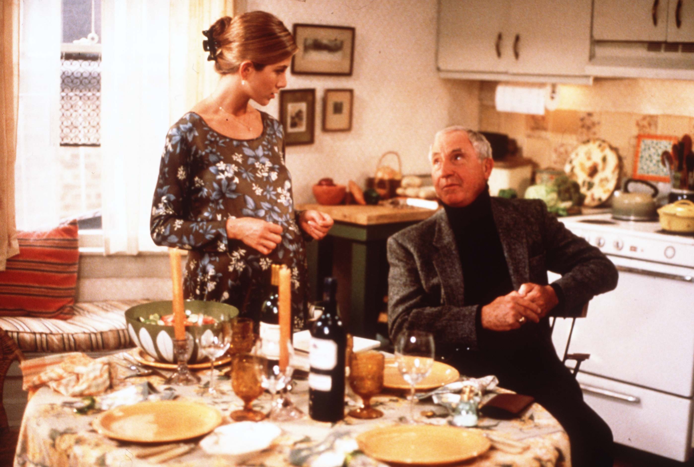 我钟情的人剧照的剧照