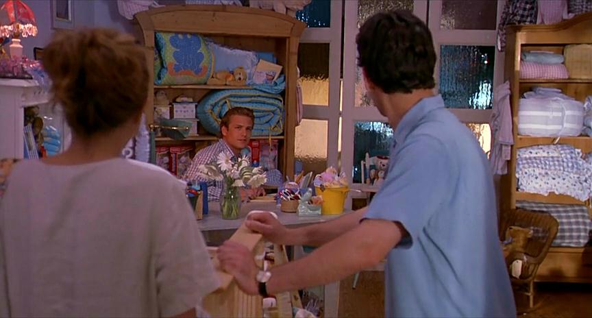 我钟情的人剧照的剧照