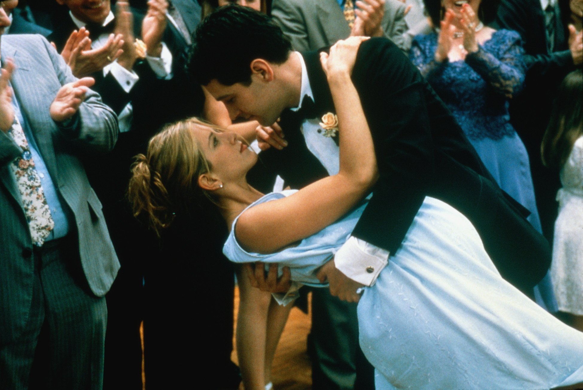 我钟情的人剧照的剧照