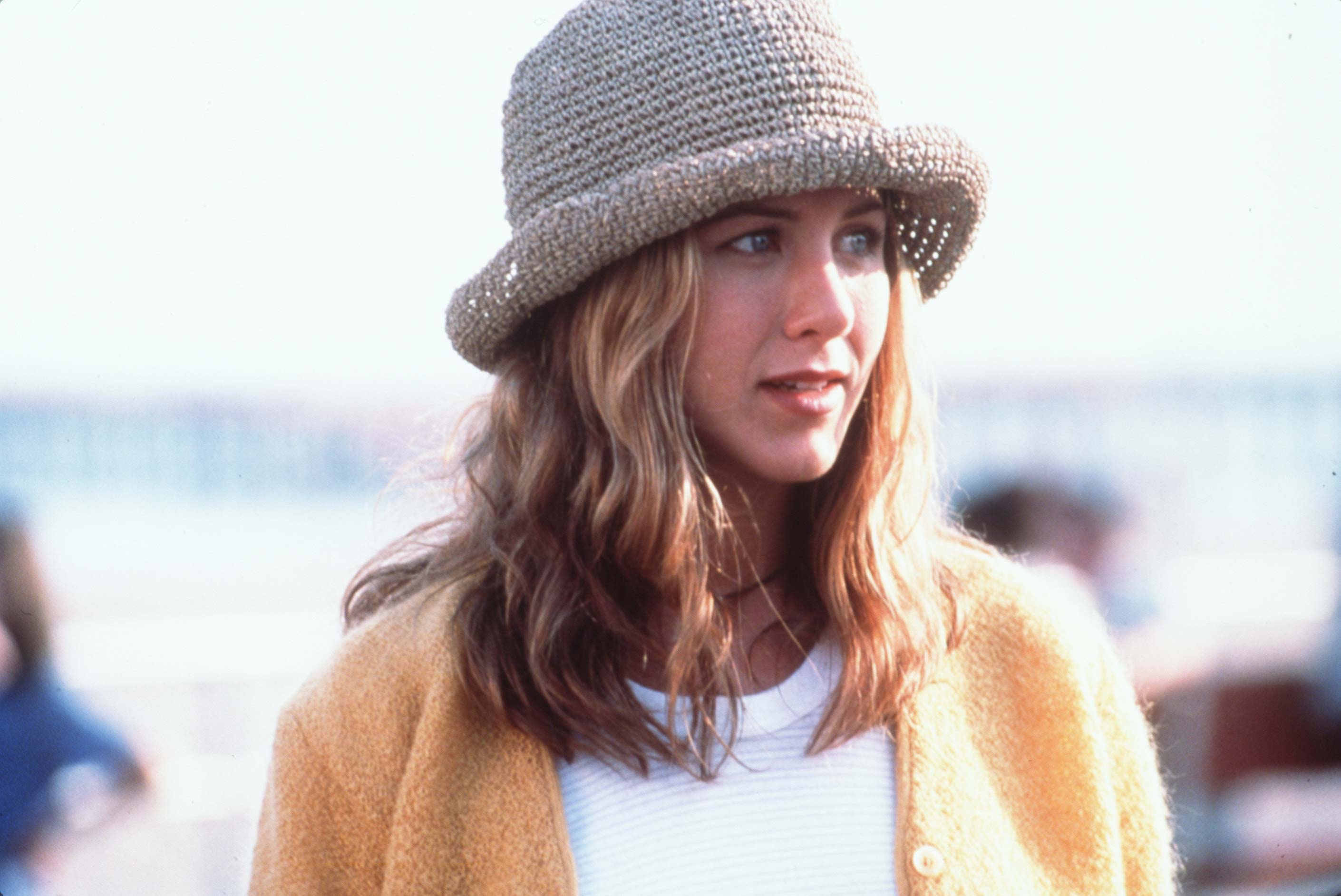 我钟情的人剧照的剧照