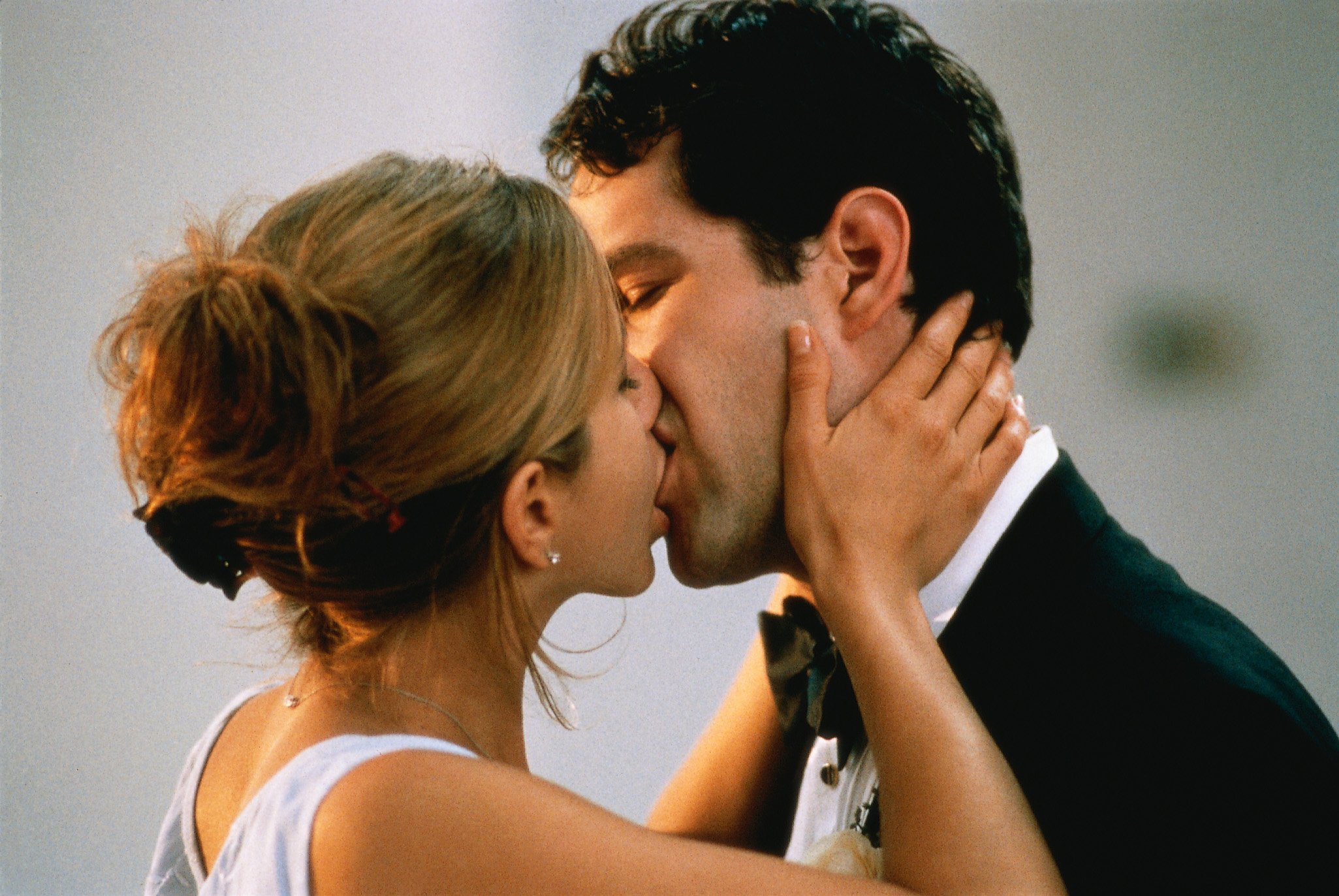 我钟情的人剧照的剧照