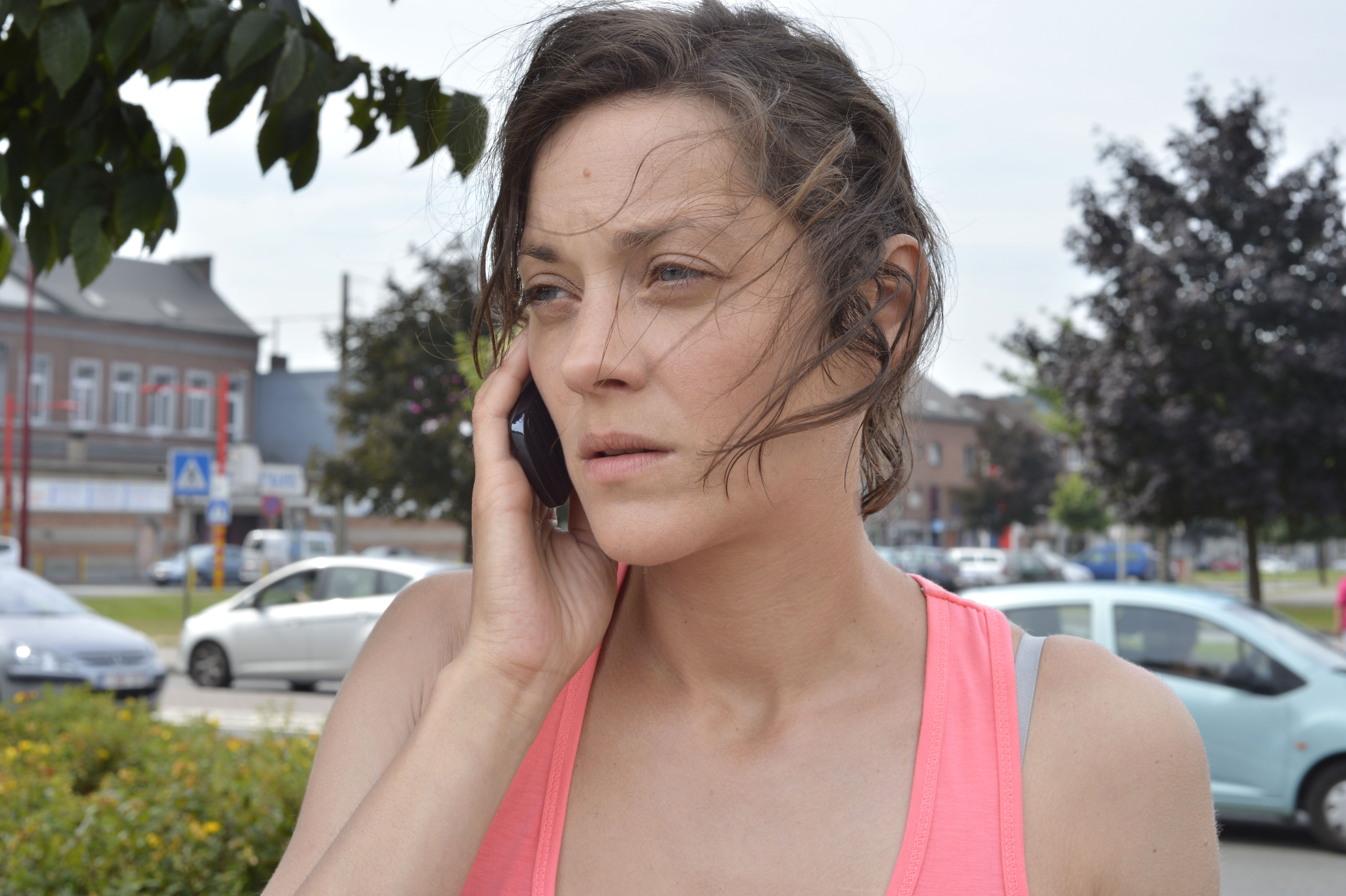 两天一夜剧照的剧照