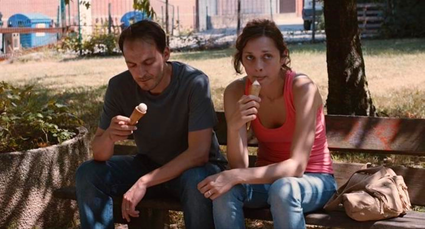 两天一夜剧照的剧照