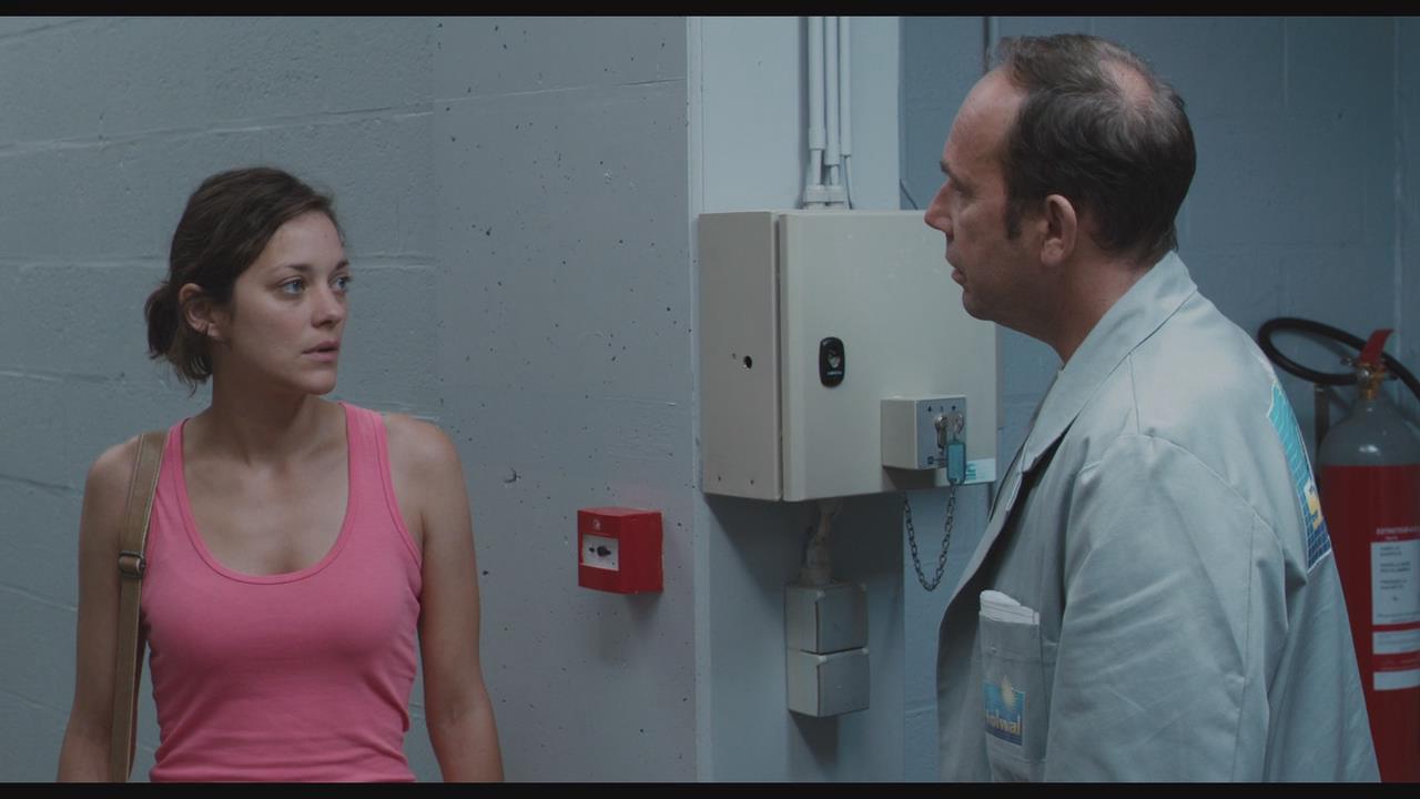 两天一夜剧照的剧照