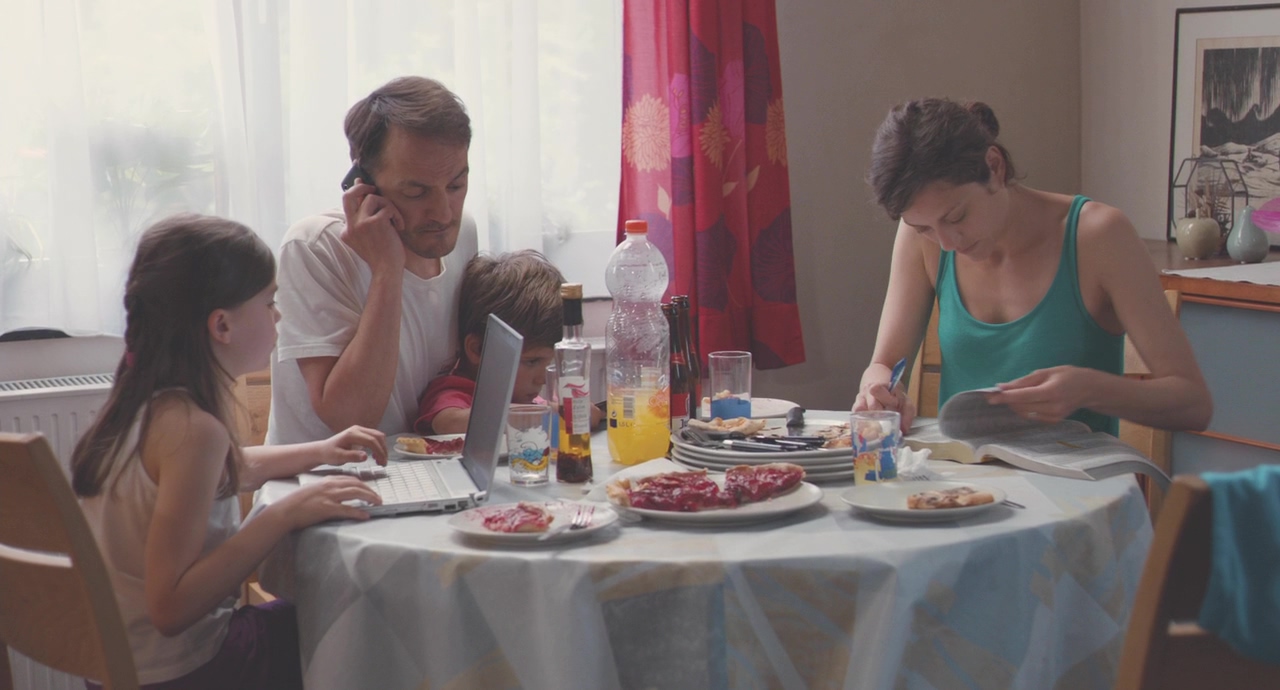 两天一夜剧照的剧照